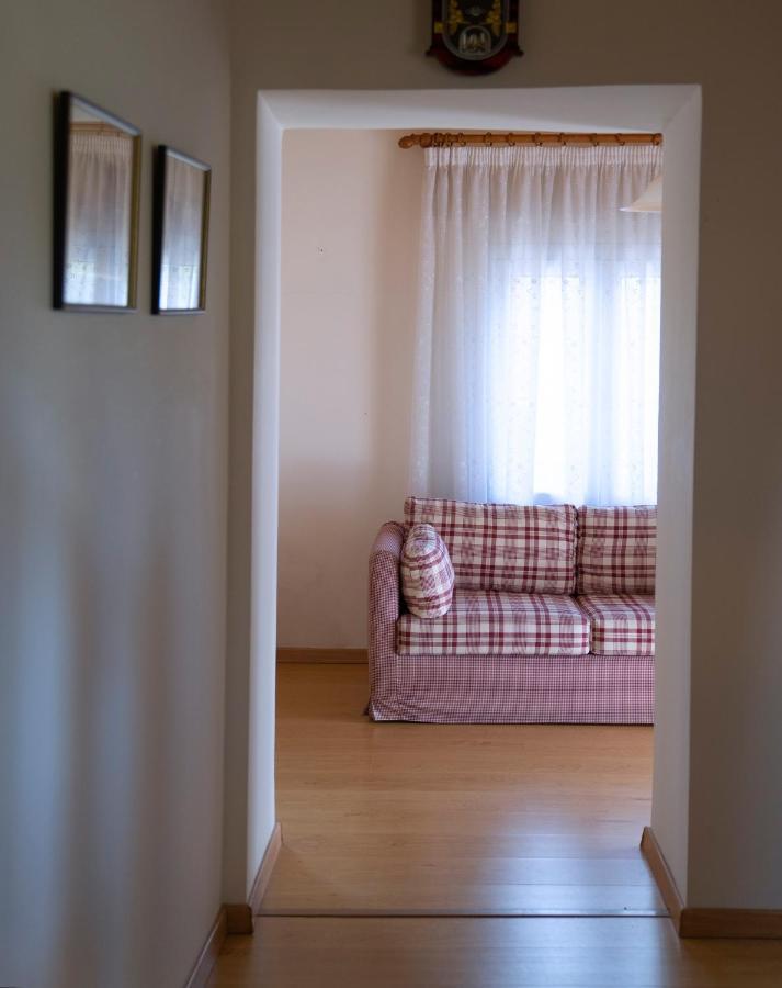 Livadi Villa Kounavadhes Kültér fotó